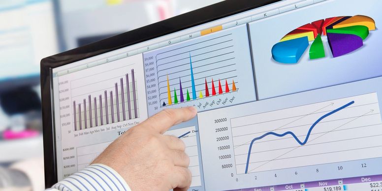 Financial Data Analytics