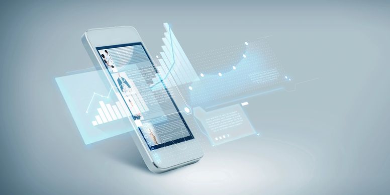 Mobile App Development