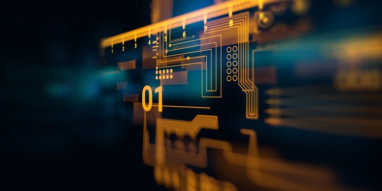 Custom Software Development